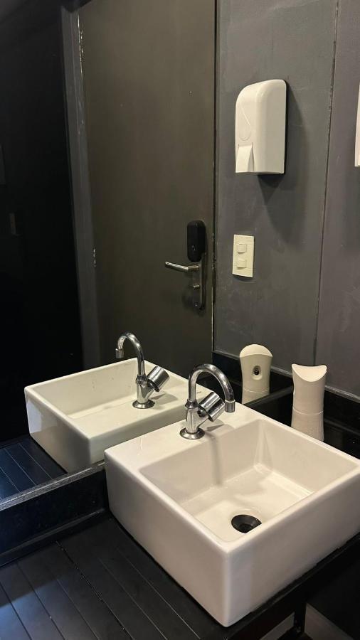 Ipanema Beach Hostel Rio de Janeiro Ngoại thất bức ảnh
