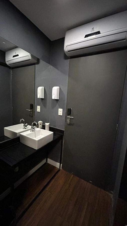Ipanema Beach Hostel Rio de Janeiro Ngoại thất bức ảnh