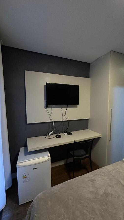 Ipanema Beach Hostel Rio de Janeiro Ngoại thất bức ảnh