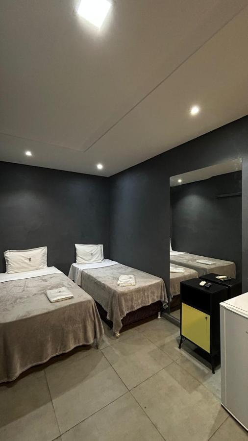 Ipanema Beach Hostel Rio de Janeiro Ngoại thất bức ảnh