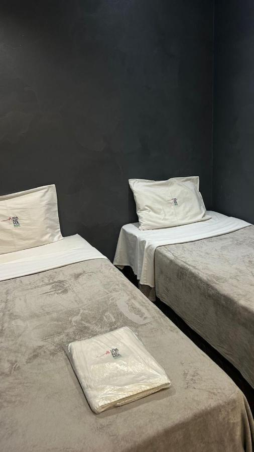 Ipanema Beach Hostel Rio de Janeiro Ngoại thất bức ảnh