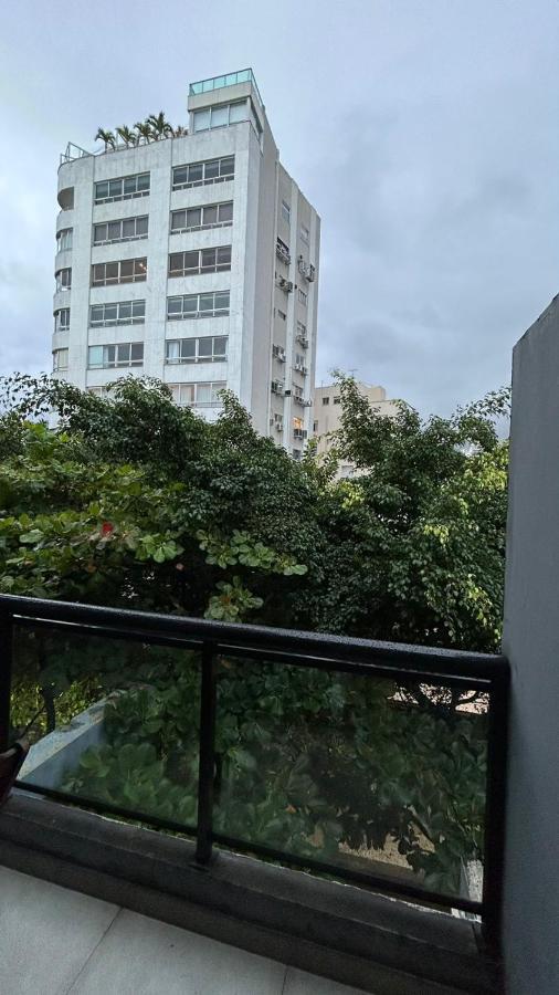 Ipanema Beach Hostel Rio de Janeiro Ngoại thất bức ảnh