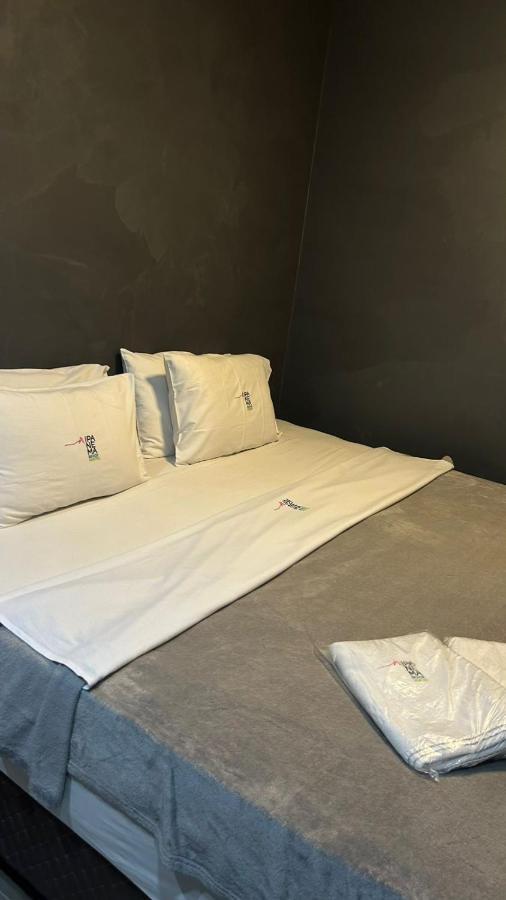 Ipanema Beach Hostel Rio de Janeiro Ngoại thất bức ảnh