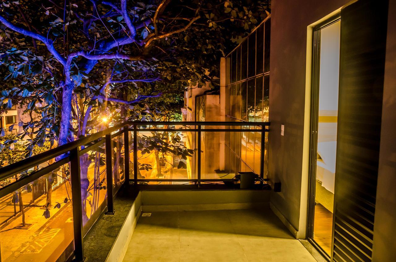 Ipanema Beach Hostel Rio de Janeiro Ngoại thất bức ảnh