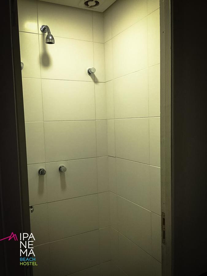 Ipanema Beach Hostel Rio de Janeiro Ngoại thất bức ảnh
