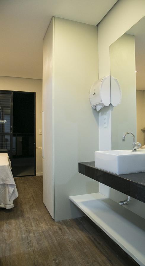 Ipanema Beach Hostel Rio de Janeiro Ngoại thất bức ảnh
