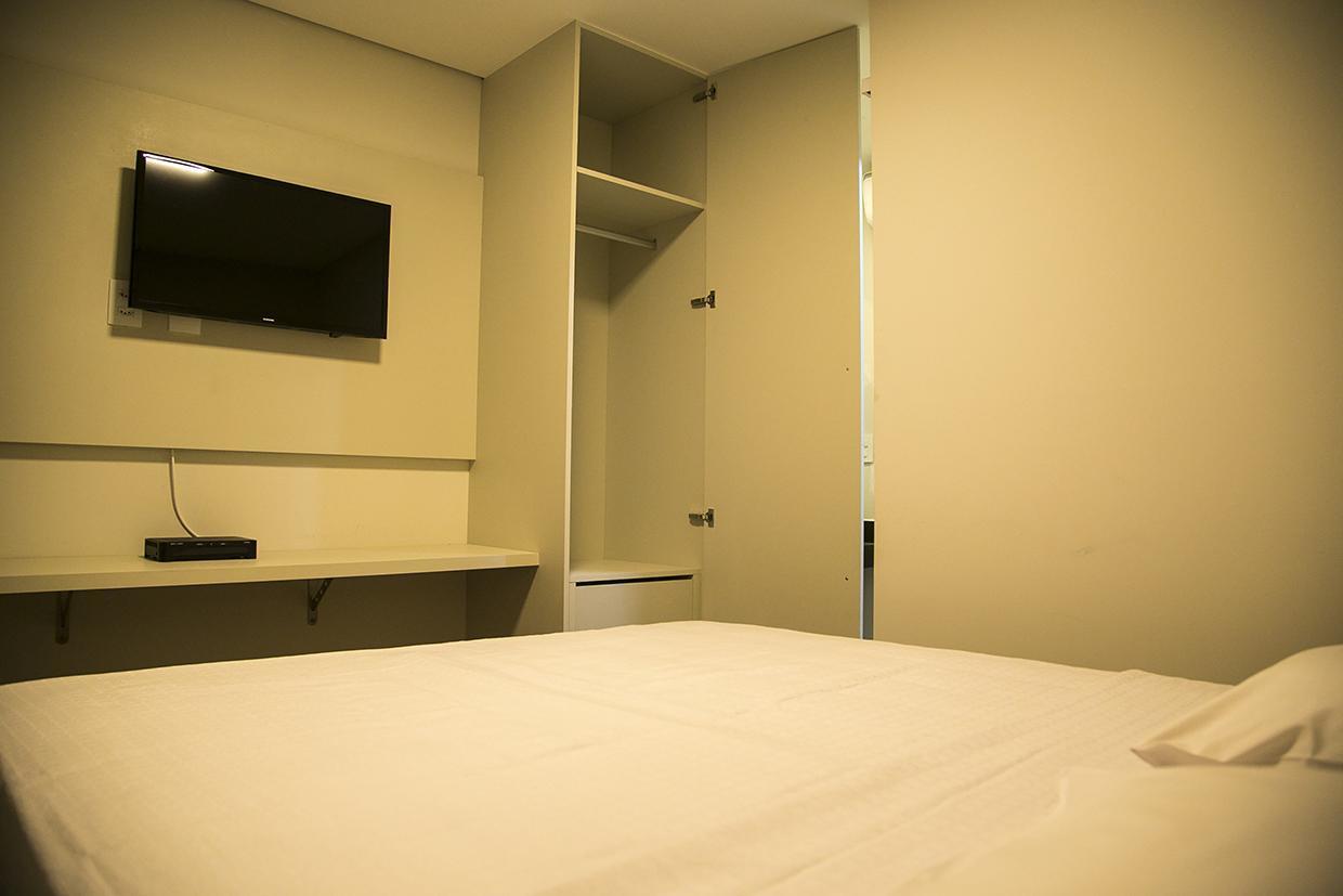 Ipanema Beach Hostel Rio de Janeiro Ngoại thất bức ảnh