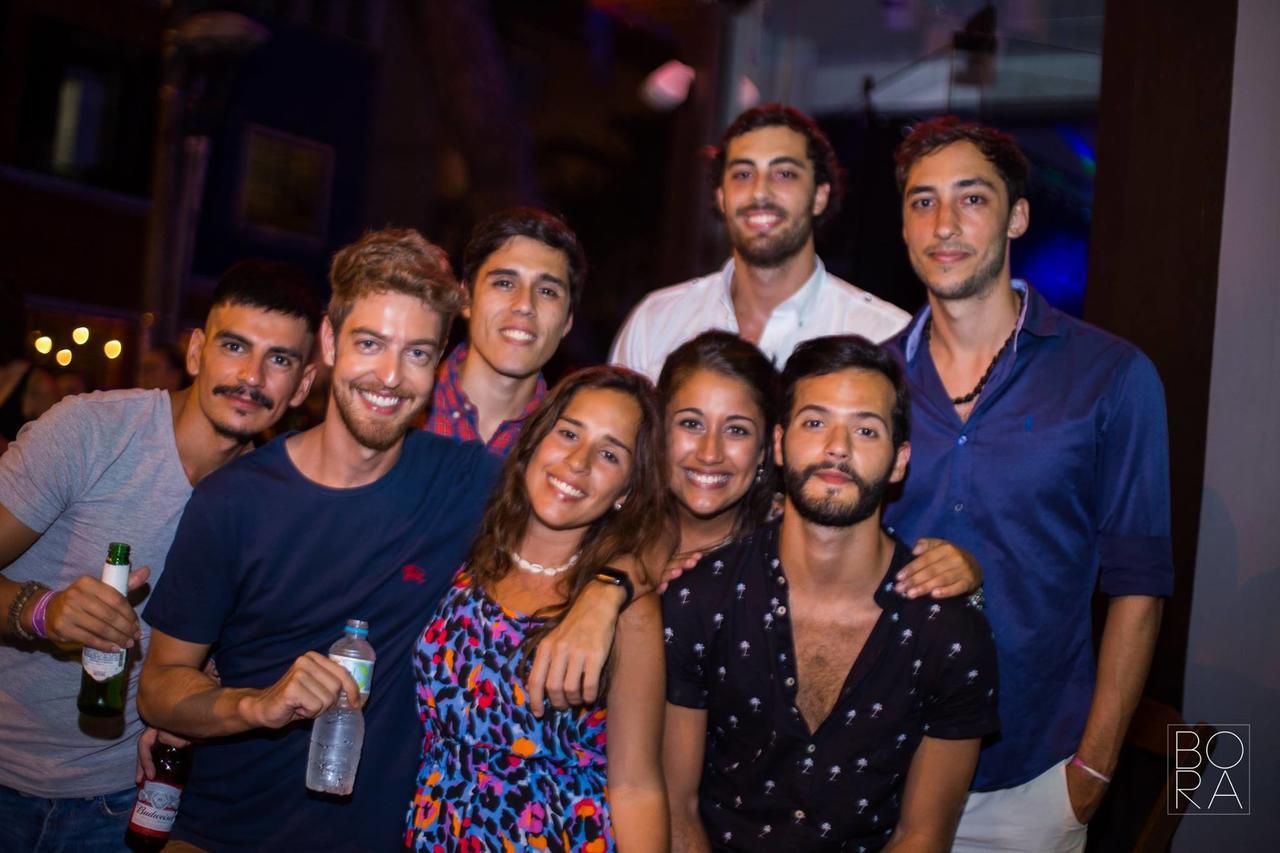 Ipanema Beach Hostel Rio de Janeiro Ngoại thất bức ảnh