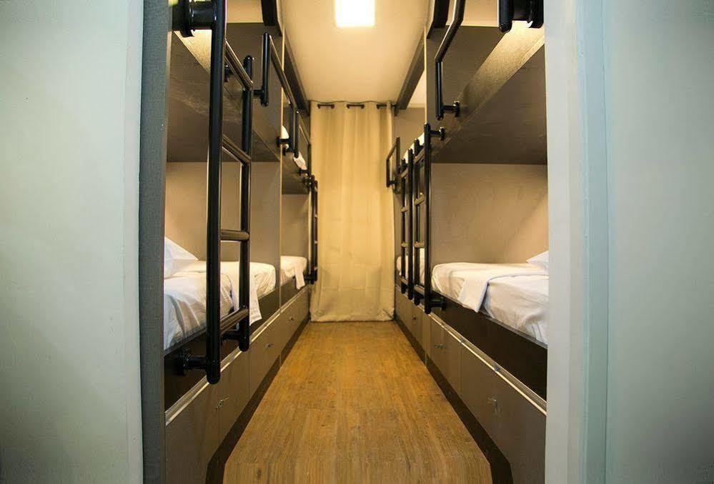 Ipanema Beach Hostel Rio de Janeiro Ngoại thất bức ảnh