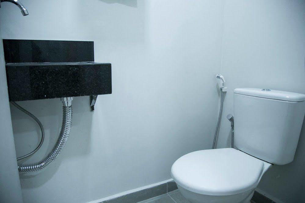 Ipanema Beach Hostel Rio de Janeiro Ngoại thất bức ảnh