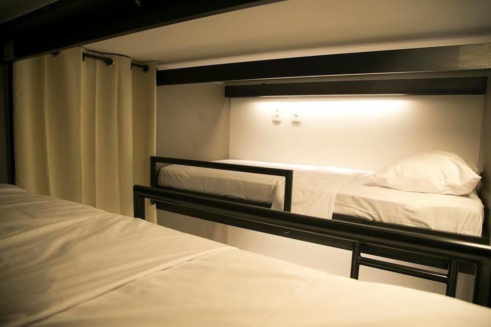 Ipanema Beach Hostel Rio de Janeiro Ngoại thất bức ảnh