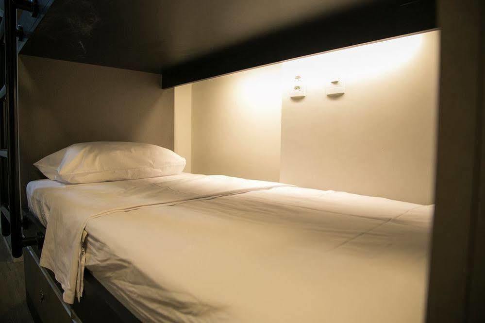 Ipanema Beach Hostel Rio de Janeiro Ngoại thất bức ảnh