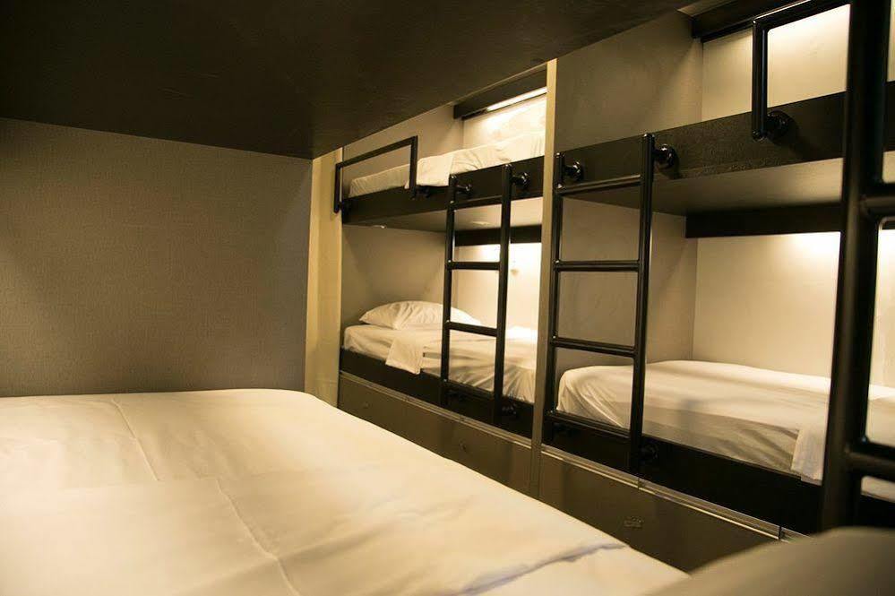 Ipanema Beach Hostel Rio de Janeiro Ngoại thất bức ảnh