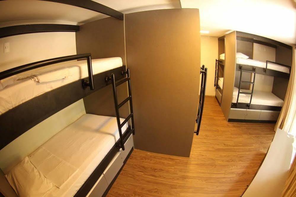 Ipanema Beach Hostel Rio de Janeiro Ngoại thất bức ảnh