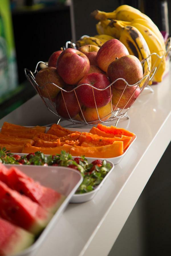 Ipanema Beach Hostel Rio de Janeiro Ngoại thất bức ảnh