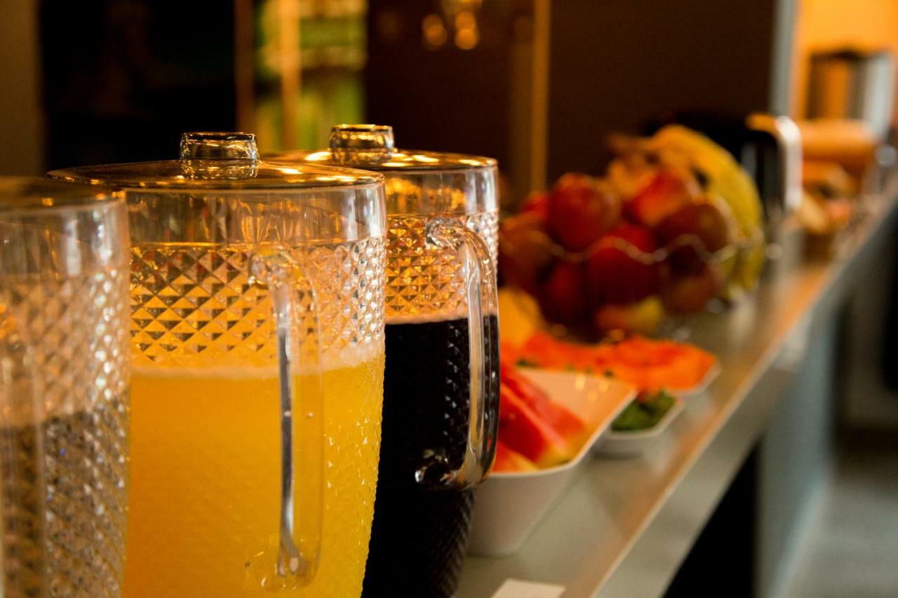 Ipanema Beach Hostel Rio de Janeiro Ngoại thất bức ảnh